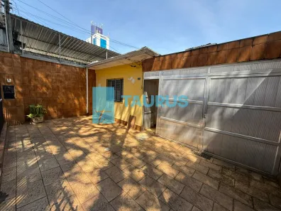 Casa com 2 Quartos à venda, 90m² no Chácara Santo Antônio (Zona Sul), São Paulo