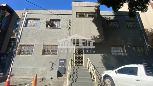 Sala Comercial à venda, 234m² no Centro, Londrina