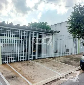 Casa com 2 Quartos à venda, 132m² no Jardim Santa Genebra, Campinas