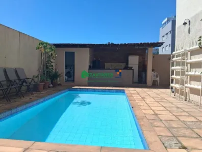 Apartamento com 4 Quartos à venda, 162m² no Gutierrez, Belo Horizonte
