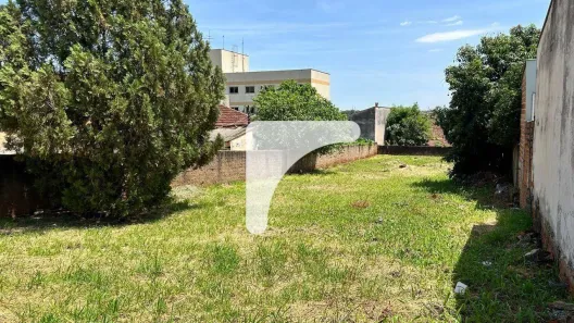 Lote/Terreno à venda, 656m² no Centro, Londrina