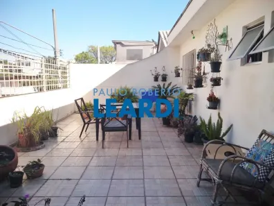 Casa com 3 Quartos à venda, 172m² no Parque da Lapa, São Paulo