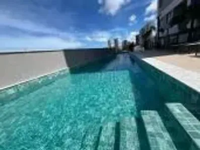 Apartamento com 3 Quartos à venda, 60m² no Meireles, Fortaleza