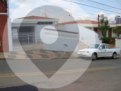 Casa com 4 Quartos à venda, 166m² no Jardim Proença, Campinas