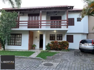 Casa de Condomínio com 3 Quartos à venda, 149m² no Jardim Isabel, Porto Alegre