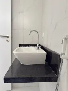 Apartamento com 2 Quartos à venda, 58m² no Dionisio Torres, Fortaleza
