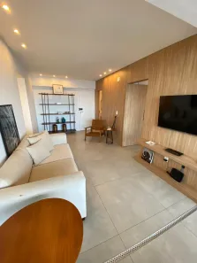 Apartamento com 3 Quartos à venda, 88m² no Piatã, Salvador