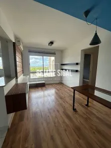 Apartamento com 2 Quartos à venda, 55m² no Areal, Pelotas