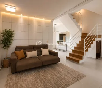 Casa de Condomínio com 3 Quartos à venda, 90m² no Chácara Primavera, Campinas