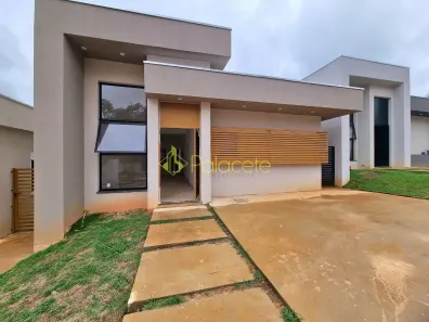Casa de Condomínio com 3 Quartos à venda, 117m² no Nossa Senhora do Perpétuo Socorro, Pindamonhangaba