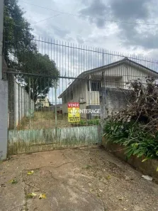 Lote/Terreno à venda, 596m² no Bom Retiro, Curitiba