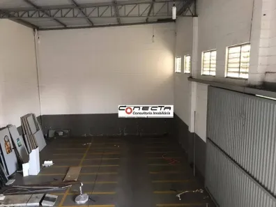 Galpão/Depósito/Armazém à venda, 366m² no Jardim Aparecida, Campinas
