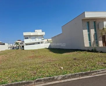 Lote/Terreno à venda, 250m² no Residencial Real Parque Sumaré, Sumaré