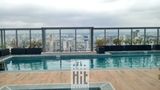 Apartamento com 3 Quartos para venda ou aluguel, 120m² no Vila Dom Pedro I, São Paulo