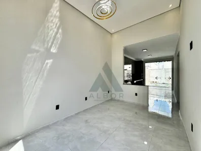 Casa com 2 Quartos à venda, 65m² no Residencial Villaggio di Capri, Itapetininga