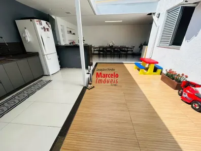 Apartamento com 3 Quartos à venda, 75m² no Monsenhor Messias, Belo Horizonte