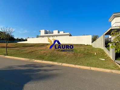 Lote/Terreno à venda, 675m² no Santa Cândida, Vinhedo
