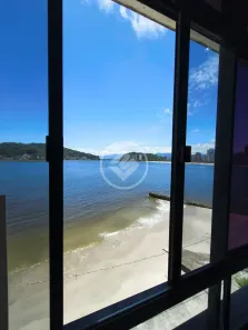 Apartamento com 2 Quartos à venda, 85m² no Itararé, São Vicente