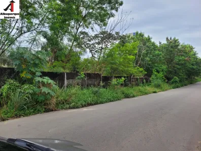 Lote/Terreno à venda, 3890m² no Parque Atlântico, São Luís