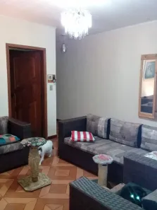 Casa com 3 Quartos à venda, 125m² no Vila Gumercindo, São Paulo