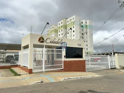 Apartamento com 2 Quartos à venda, 62m² no Alto Maron, Vitória da Conquista