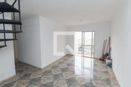 Cobertura com 3 Quartos à venda, 150m² no Parque Novo Mundo, São Paulo