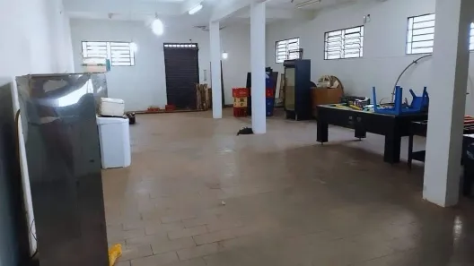 Ponto Comercial para alugar, 240m² no Vila Moreira, São José do Rio Preto