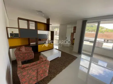 Apartamento com 1 Quarto para alugar, 66m² no Itoupava Seca, Blumenau