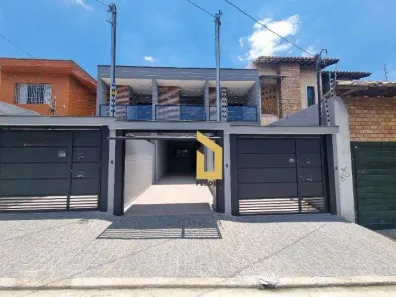Sobrado com 3 Quartos à venda, 160m² no Vila Paiva, São Paulo