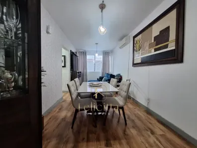 Apartamento com 2 Quartos à venda, 56m² no Praia Comprida, São José