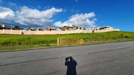 Lote/Terreno à venda, 450m² no Condomínio Residencial Monaco, São José dos Campos