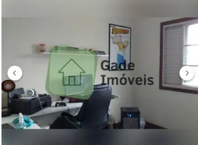 Casa com 3 Quartos à venda, 200m² no Havaí, Belo Horizonte