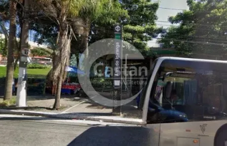 Lote/Terreno à venda, 475m² no Vila Nair, São Paulo
