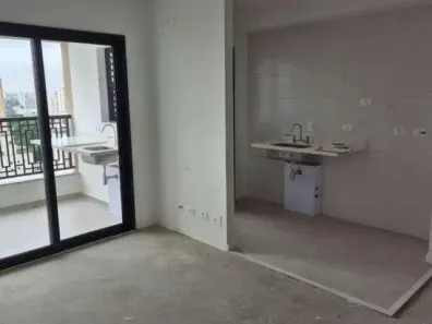 Apartamento com 3 Quartos à venda, 83m² no Perdizes, São Paulo