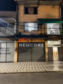 Ponto Comercial com 1 Quarto à venda, 180m² no Parque Xerém, Duque de Caxias