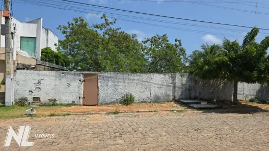 Lote/Terreno à venda, 1000m² no Candelária, Natal