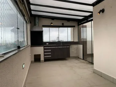 Apartamento com 3 Quartos para venda ou aluguel, 155m² no Jardim América, São José dos Campos