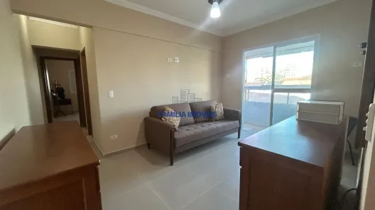 Apartamento com 2 Quartos à venda, 73m² no Campo Grande, Santos