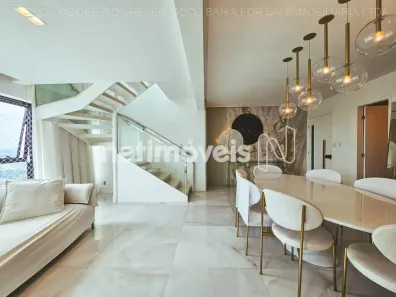 Cobertura com 3 Quartos à venda, 213m² no Paralela, Salvador