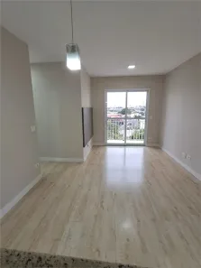 Apartamento com 2 Quartos à venda, 50m² no Parque Novo Mundo, São Paulo