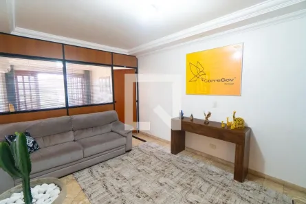 Casa com 3 Quartos à venda, 230m² no Parque Jabaquara, São Paulo