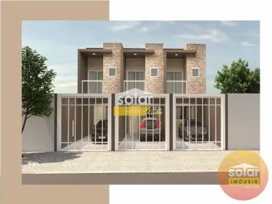 Sobrado com 3 Quartos à venda, 110m² no Jardim Maringá, São Paulo