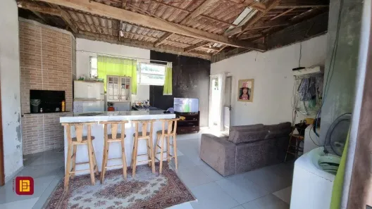 Casa com 5 Quartos à venda, 150m² no Tapera da Base, Florianópolis