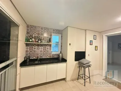 Apartamento com 2 Quartos para venda ou aluguel, 107m² no Dezoito do Forte Empresarial/Alphaville., Barueri