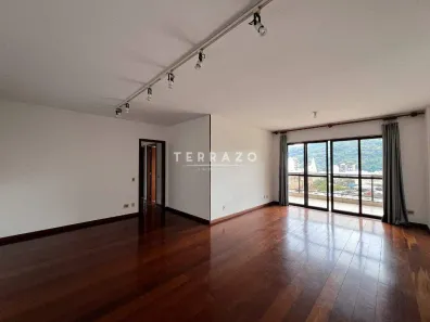 Apartamento com 3 Quartos à venda, 143m² no Várzea, Teresópolis