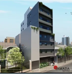 Apartamento com 2 Quartos à venda, 36m² no Parque das Paineiras, São Paulo