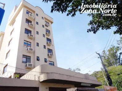 Sala Comercial à venda, 27m² no São João, Porto Alegre