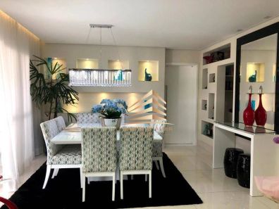 Apartamento com 3 Quartos à venda, 168m² no Jardim Santa Mena, Guarulhos