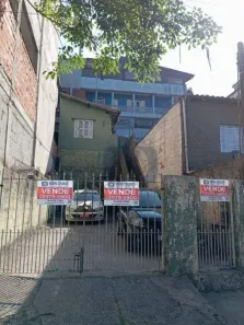 Lote/Terreno à venda, 125m² no Jardim Cidade Pirituba, São Paulo
