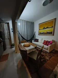 Apartamento com 1 Quarto para alugar, 36m² no Urca, Rio de Janeiro
